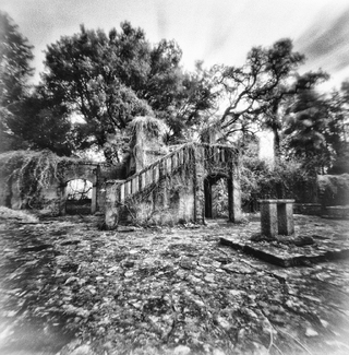 Summerhouse at Great Ambrook #2 Summerhouse at Great Ambrook #2