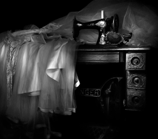 Finishing Touches Finishing Touches