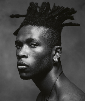 Foxy, Los Angeles, California Foxy, Los Angeles, California