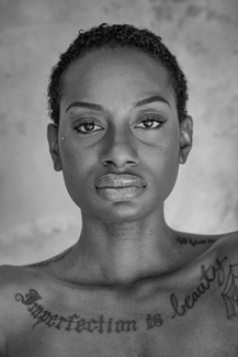 Janicia, Los Angeles, California Janicia, Los Angeles, California