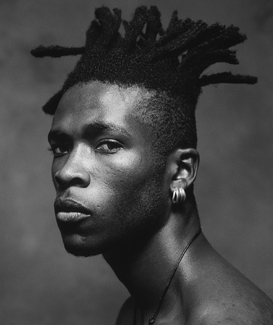 Foxy, Los Angeles, California Foxy, Los Angeles, California