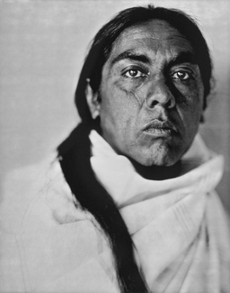 Robert Mirabal, Taos, New Mexico Robert Mirabal, Taos, New Mexico