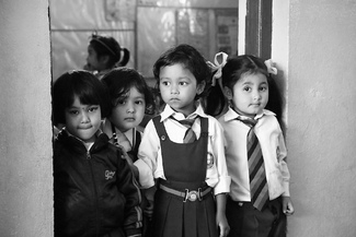 The Faces of Nepal Series, #5 The Faces of Nepal Series, #5