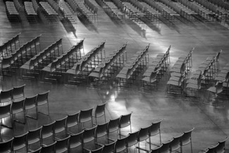 Chairs, 1969, CCC