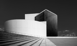 JFK Library Steps JFK Library Steps