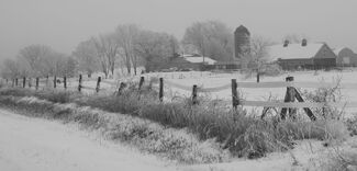 Heartland Winter Heartland Winter