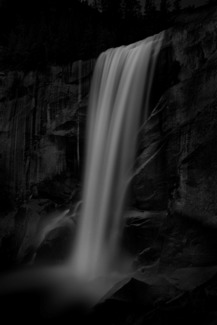 Phantom Waters - Waterfall II