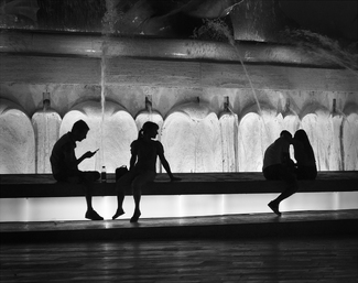 Together Alone Together Alone