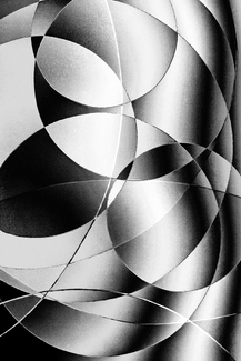 dancing circles I dancing circles I