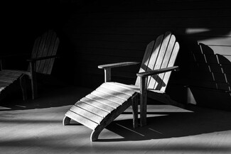 Adirondack chairs Adirondack chairs