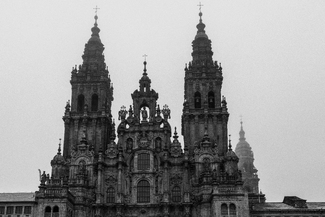 Santiago de Compestela Santiago de Compestela