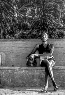 At the Park At the Park