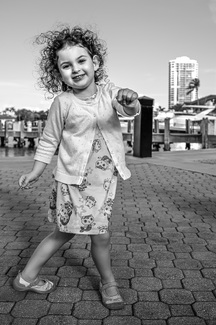 Dancing in the sun Dancing in the sun