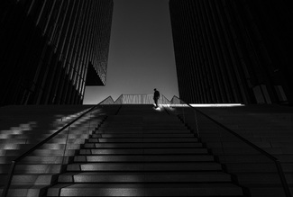 under the spotlight under the spotlight