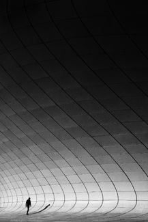 Alone in Emptiness Alone in Emptiness