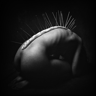 The pain of memories The pain of memories