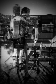 At Social Distance At Social Distance