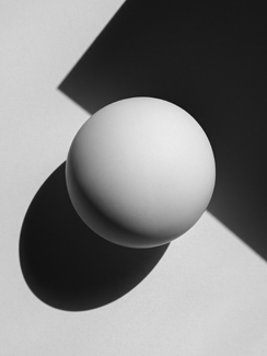 Sphere No. 3 Sphere No. 3