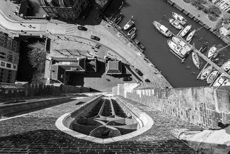 Church's View Church's View