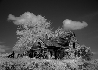 Once a Happy Home Once a Happy Home