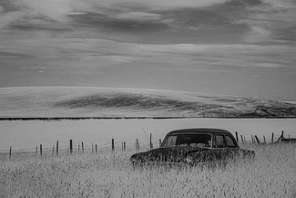 Should have Taken that Left in 1955 Should have Taken that Left in 1955