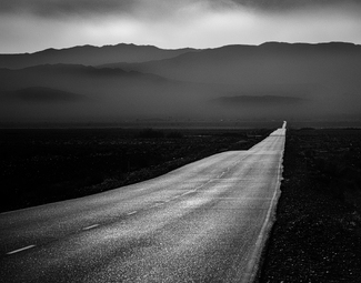 The Long and Unwindy Road The Long and Unwindy Road