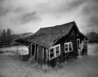 Forsaken and Forlorn Forsaken and Forlorn