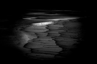 Where Sea meets Shore, Magic Happens Where Sea meets Shore, Magic Happens