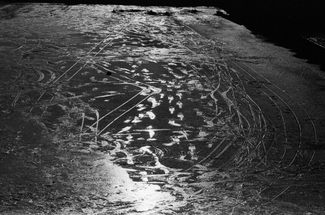 Finding the way in the end Finding the way in the end