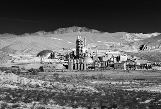 Restricted Area Restricted Area