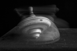 Spinning Top Spinning Top