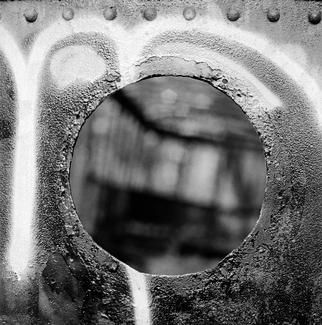 Abstract No. 73, Haliburton, ON., 2021  Abstract No. 73, Haliburton, ON., 2021
