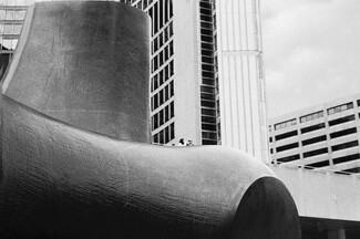 Untitled No. 12, Toronto, 2022 Untitled No. 12, Toronto, 2022