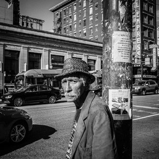 Street Vancouver Street Vancouver