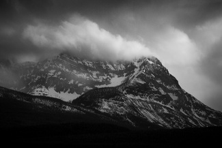 Storm Mountain Storm Mountain