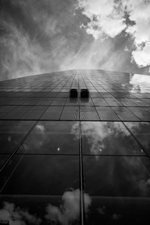 1 Manhattan West, Midtown, NYC 1 Manhattan West, Midtown, NYC