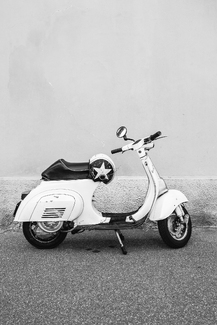 Vespa Style  Vespa Style
