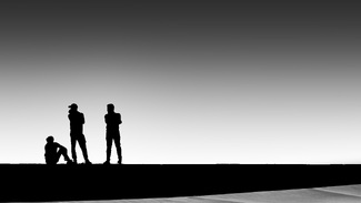 Still Waiting.... Still Waiting....