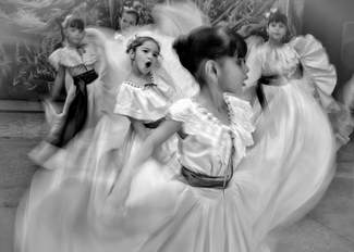 Exuberance Exuberance