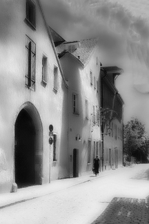 Seeking Clarity Seeking Clarity