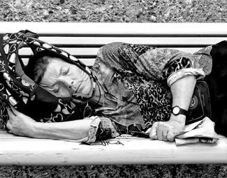 Siesta Time Siesta Time