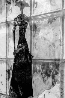 Making A Grand Entrance Making A Grand Entrance