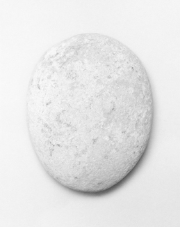 Luminous Stone No 12