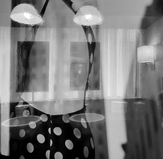 Intimate View Intimate View