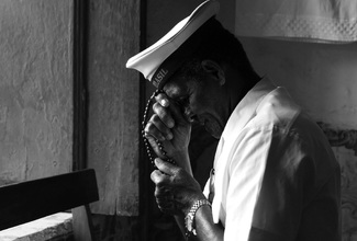 Old Sailor Old Sailor