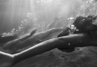 Las Sirenas (The Mermaids) Las Sirenas (The Mermaids)