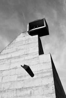 Bell Tower Bell Tower