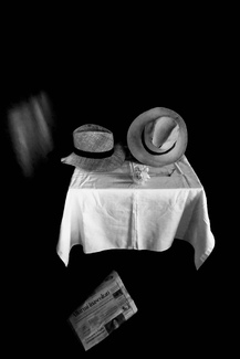 Allarmi inascoltati Allarmi inascoltati