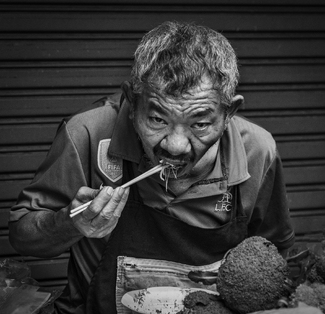 Street Food Street Food