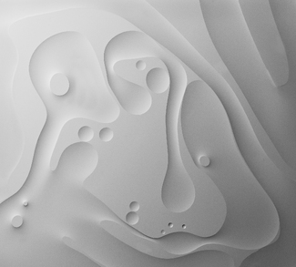 Abstract Snoopy Abstract Snoopy